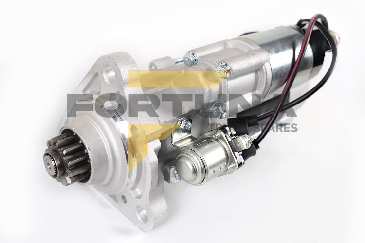 Imagem do produto MOTOR PARTIDA MB 1634/1938/AXOR/ATRON - OM457 - Cód: FAP-11885